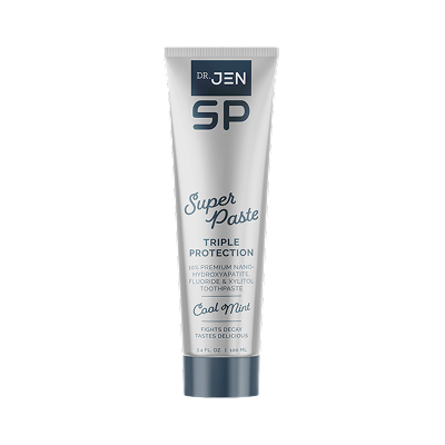 Super Paste Triple Protection