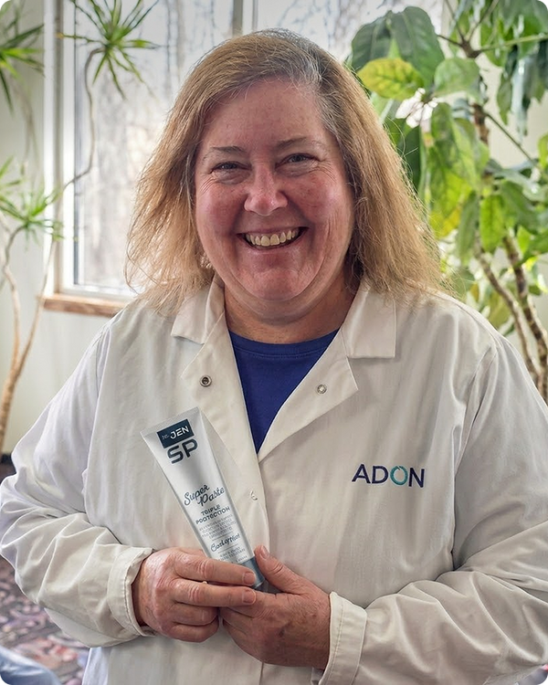Dr. Nicole Peters