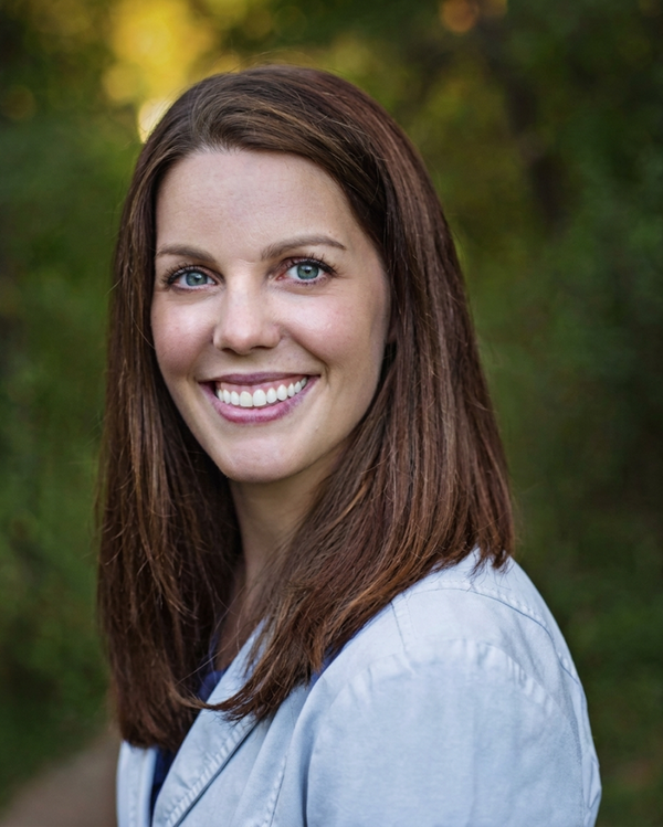 Dr. Carley Odens