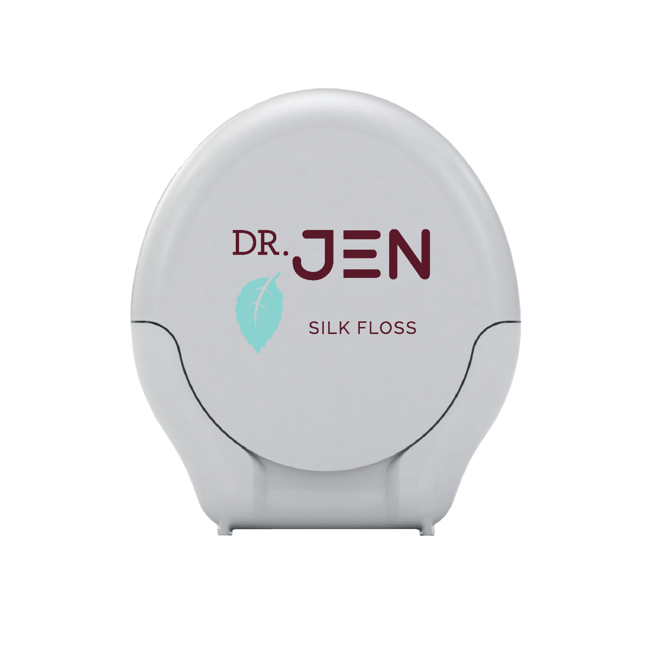 100% Italian Silk Floss Infused with Nanohydroxyapatite – Dr Jen