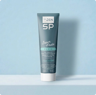 Super Paste Perio