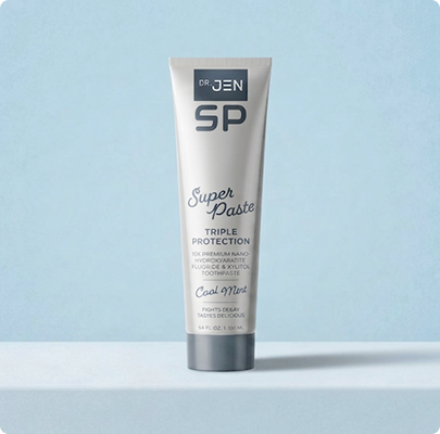 Super Paste Triple Protection