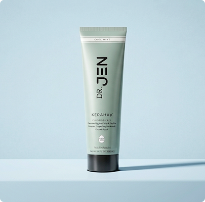 KeraHap nHAp Toothpaste
