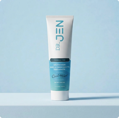 Premium nHAp Toothpaste