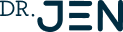 Dr Jen Logo