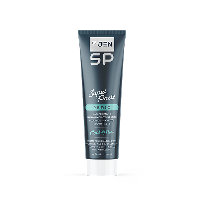 Super Paste Perio