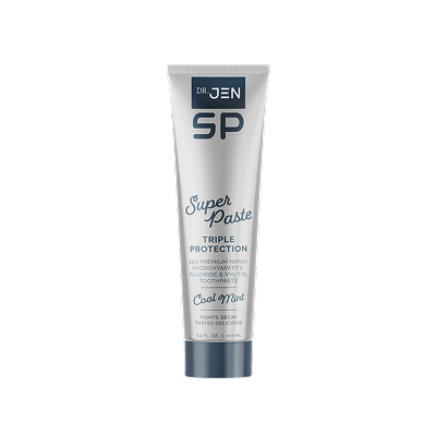 Super Paste Triple Protection