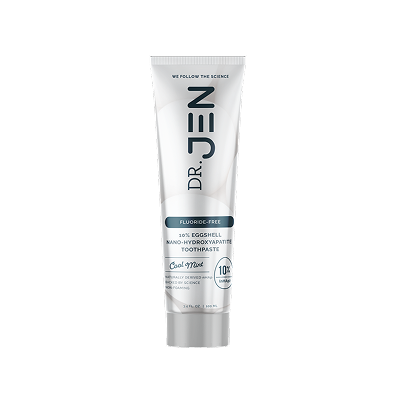 Eggshell nHAp
