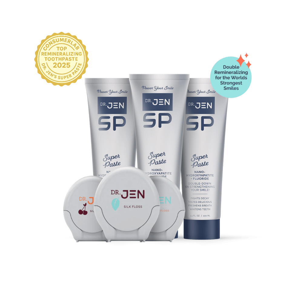 Super Smile Starter Kit