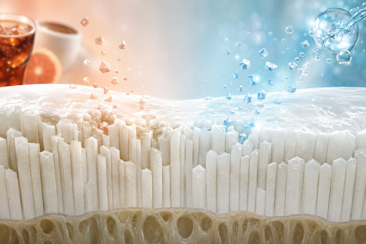 What Does "Biomimetic" Mean in Toothpaste?