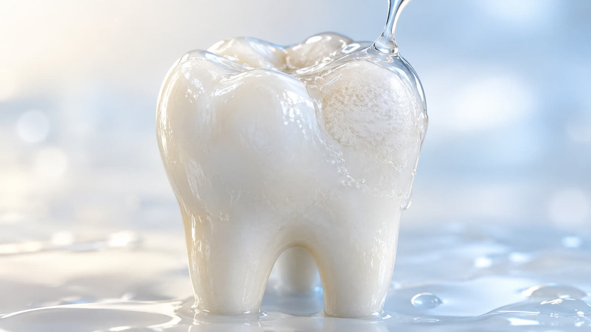 What Are "Ozempic Teeth"?