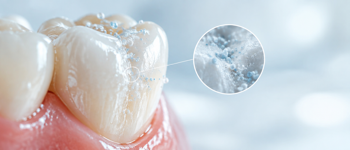 5 Benefits of Nano-Hydroxyapatite, and How Strong the Evidence Is for Each