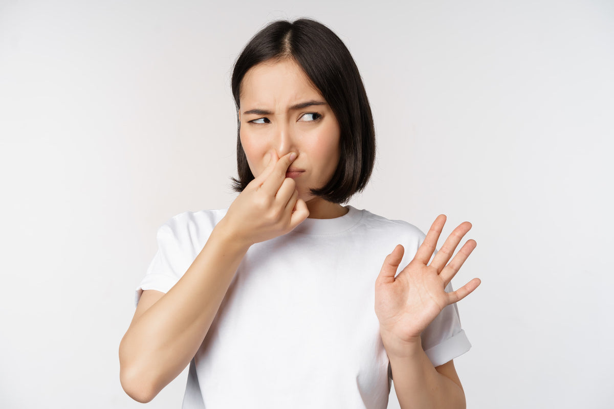 Can Drinking Water Help With Bad Breath? What You Need to Know