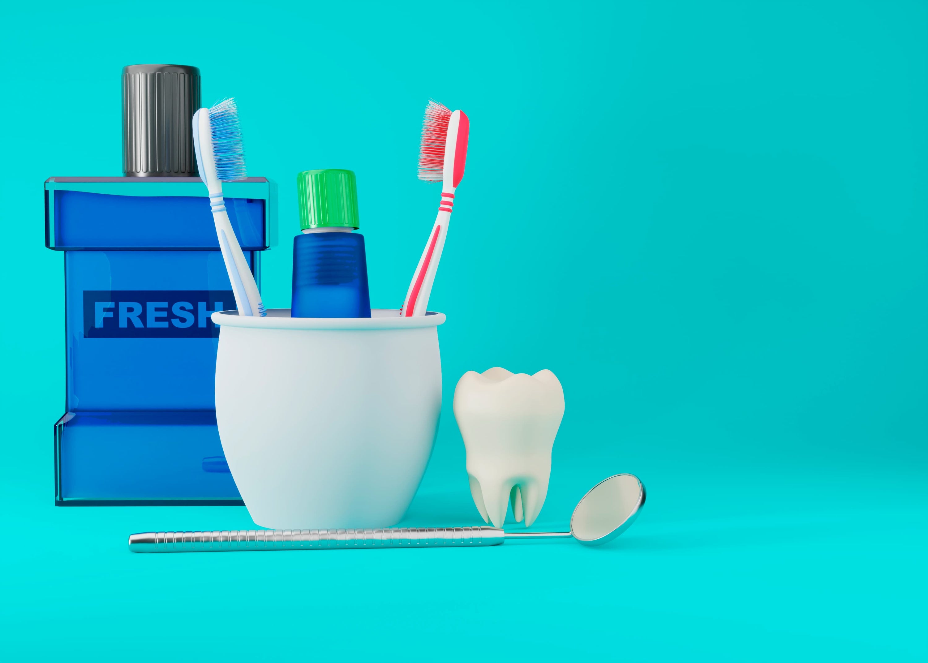 Best Oral Care Products for Healthy Teeth and Gums: What to Look For Before You Buy