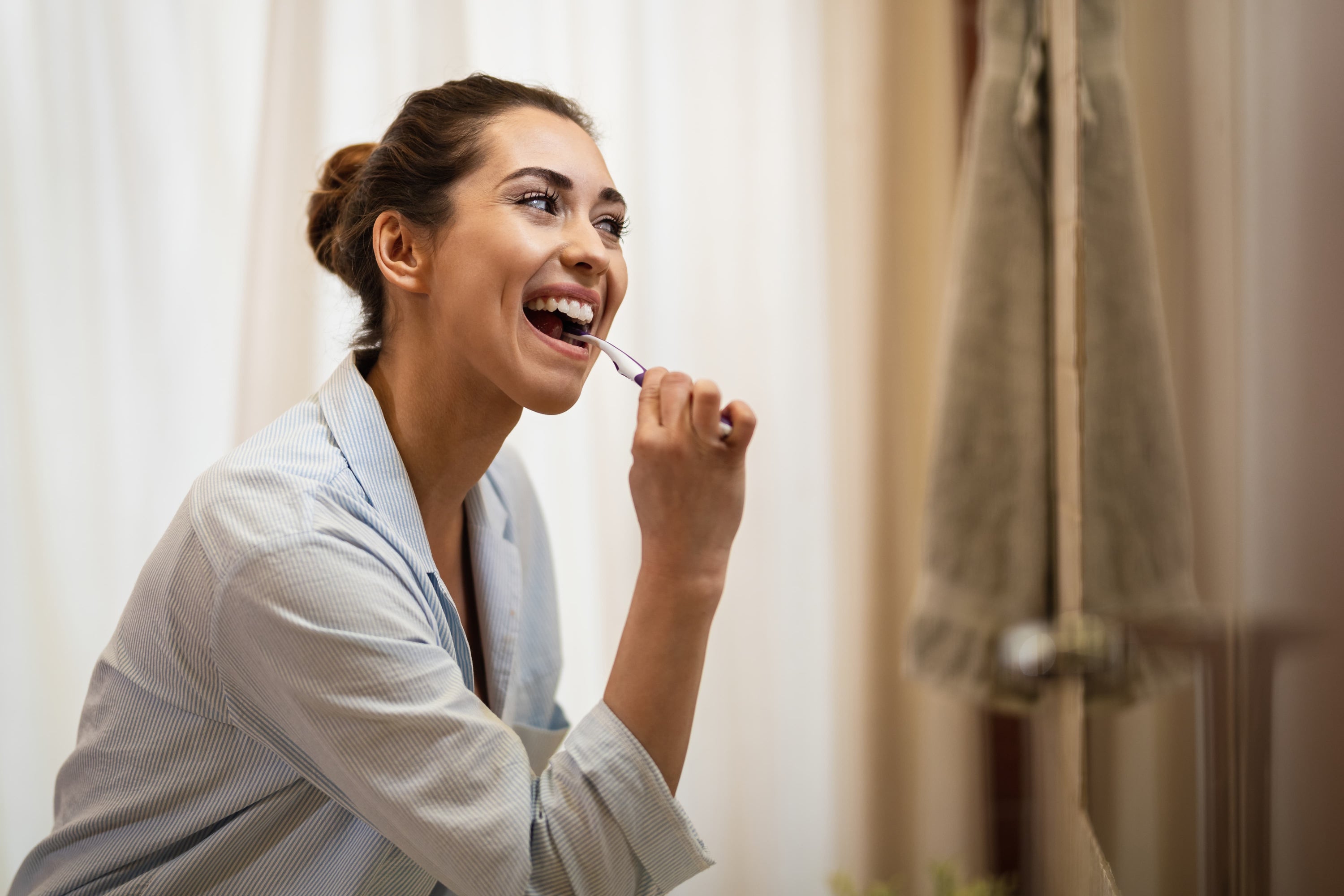 Best Oral Hygiene Routine: Recommended Steps for Healthy Teeth and Gums