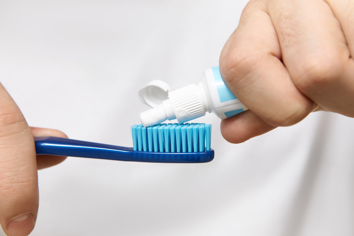 What Should You Look for in a Nano-Hydroxyapatite Toothpaste?