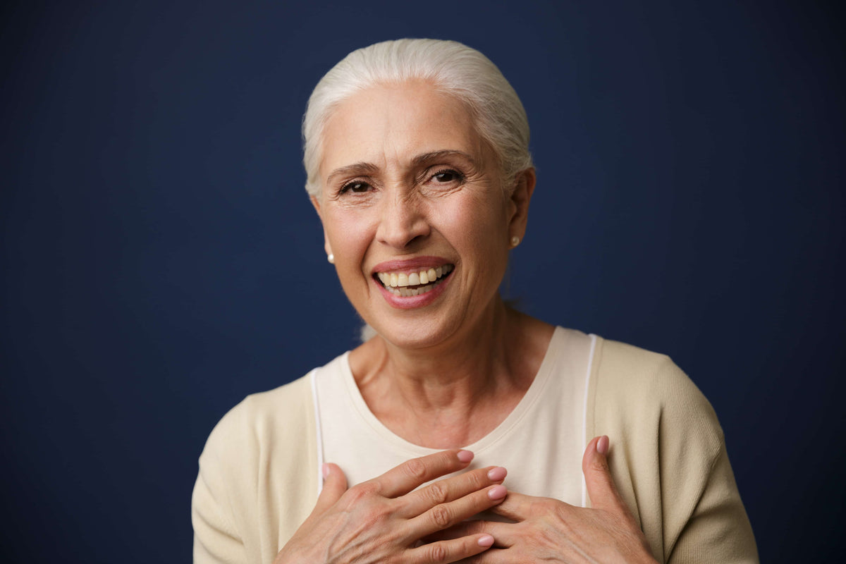 How Dental Care Changes With Age: Protecting Your Smile Through Every Stage of Life