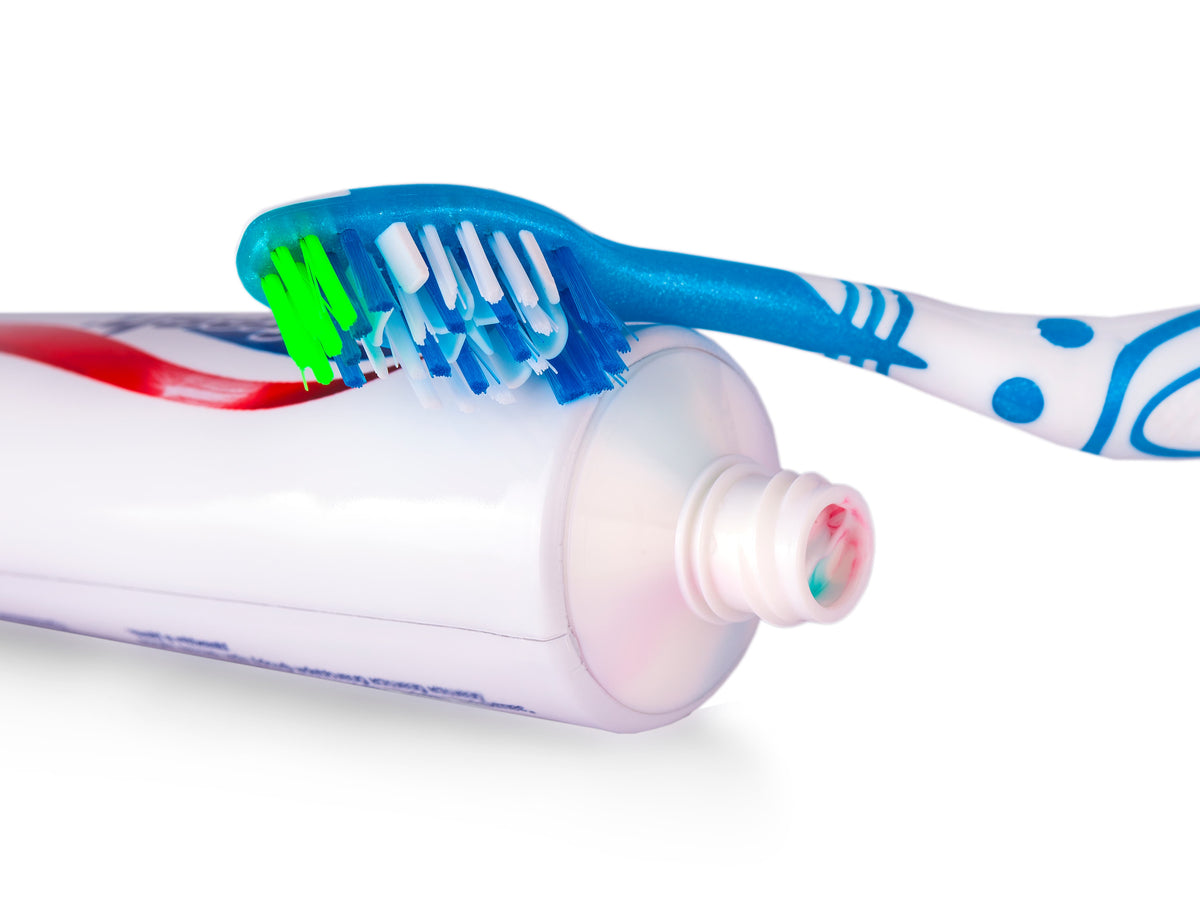 Fluoride vs. Fluoride-Free Toothpaste: Which Is Better?
