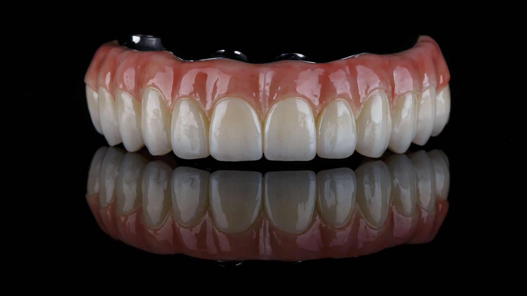 Everything You Need To Know About Your Teeth and Gums: A Complete Guide to Lifelong Oral Health