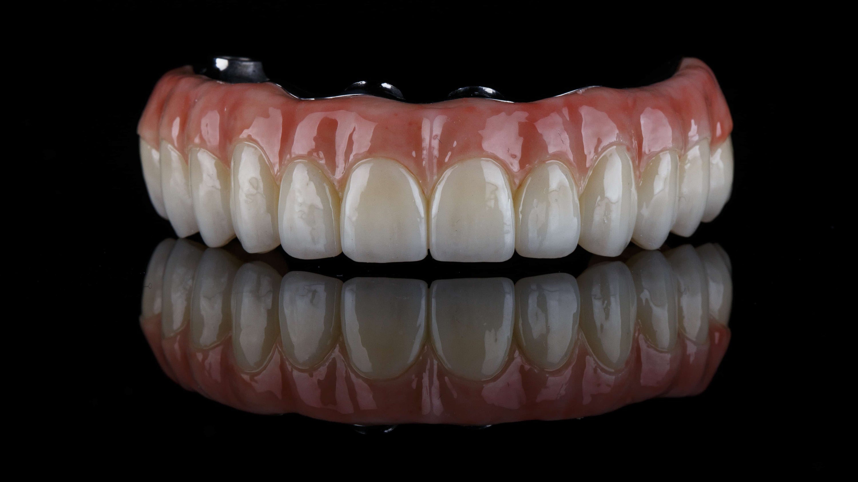 Everything You Need To Know About Your Teeth and Gums: A Complete Guide to Lifelong Oral Health