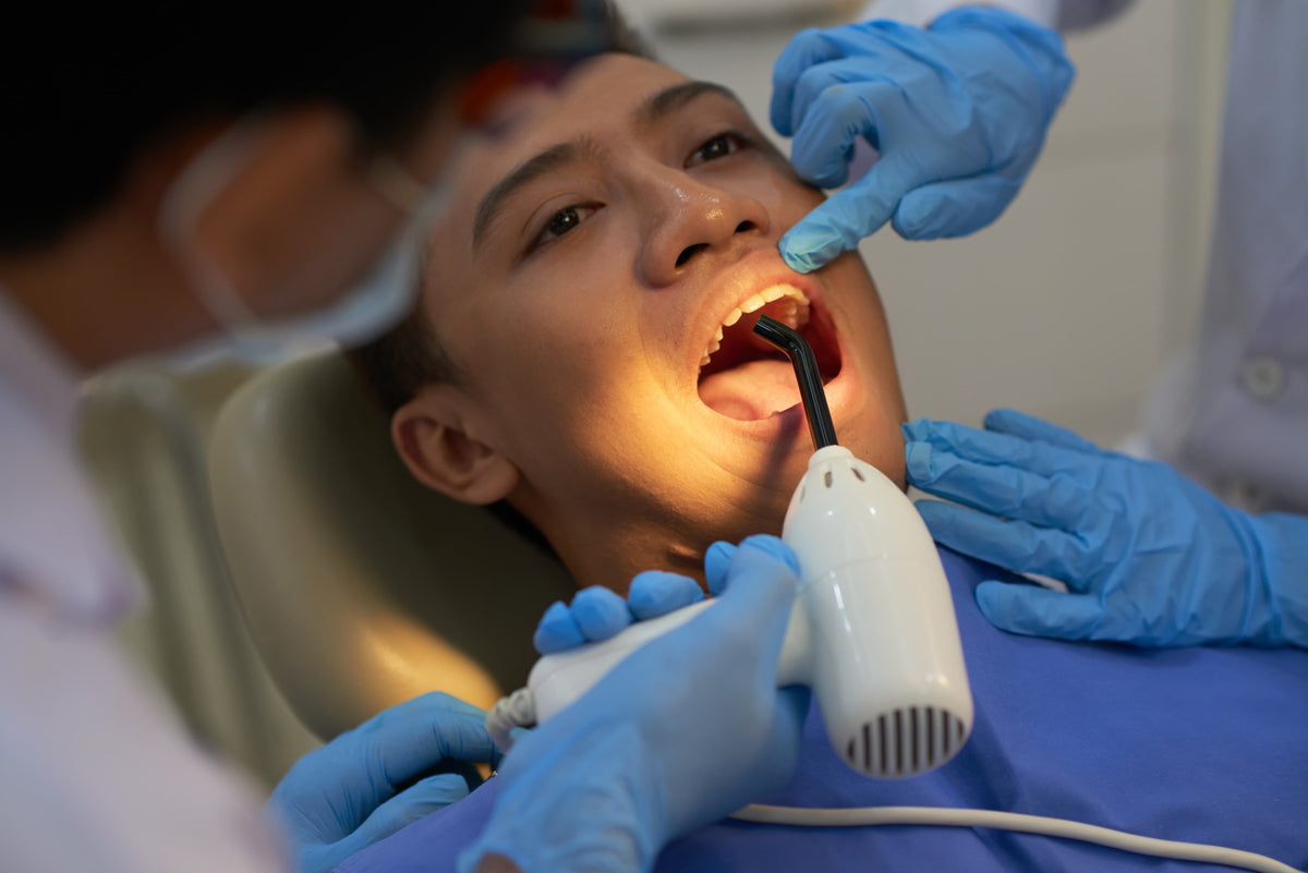 Best Oral Care Products After Dental Treatment: How to Support Your Smile During Recovery