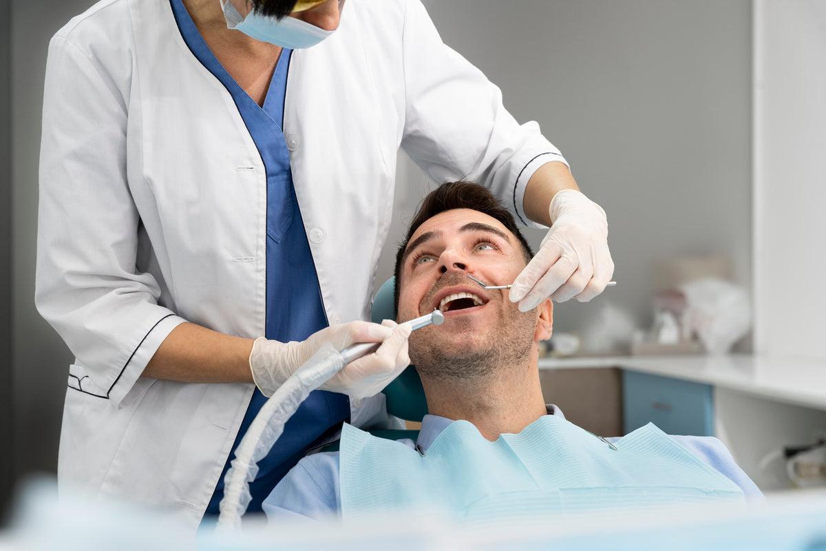 How Often Should You Visit the Dentist?