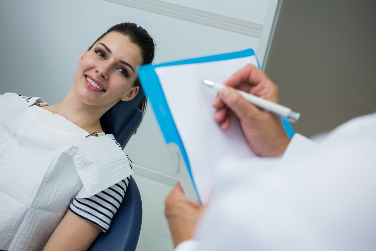 Signs You Need to See a Dentist Soon: 10 Warning Signs You Should Not Ignore