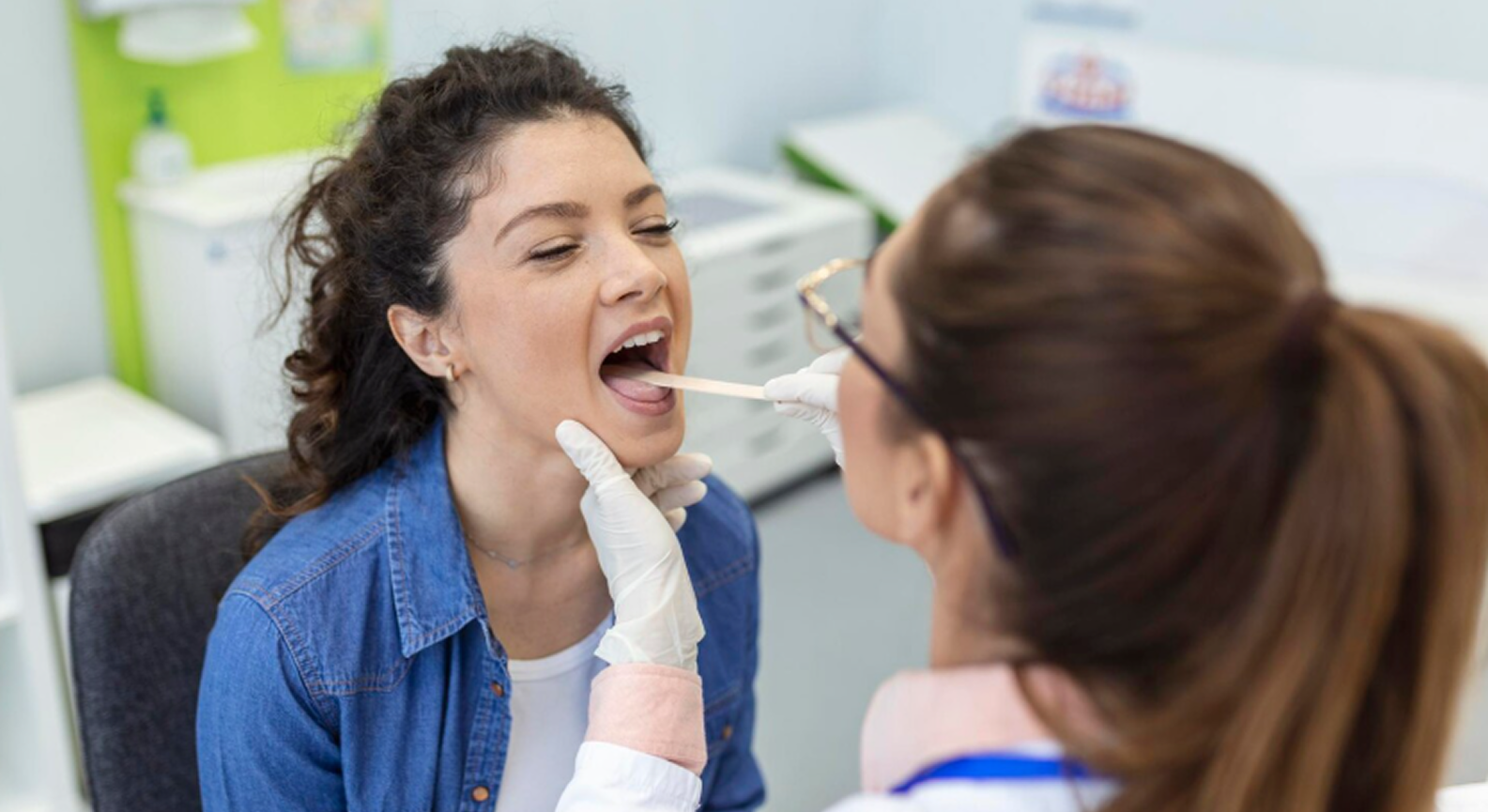 Dry Mouth: Why It Matters More Than You Think — And What You Can Do About It