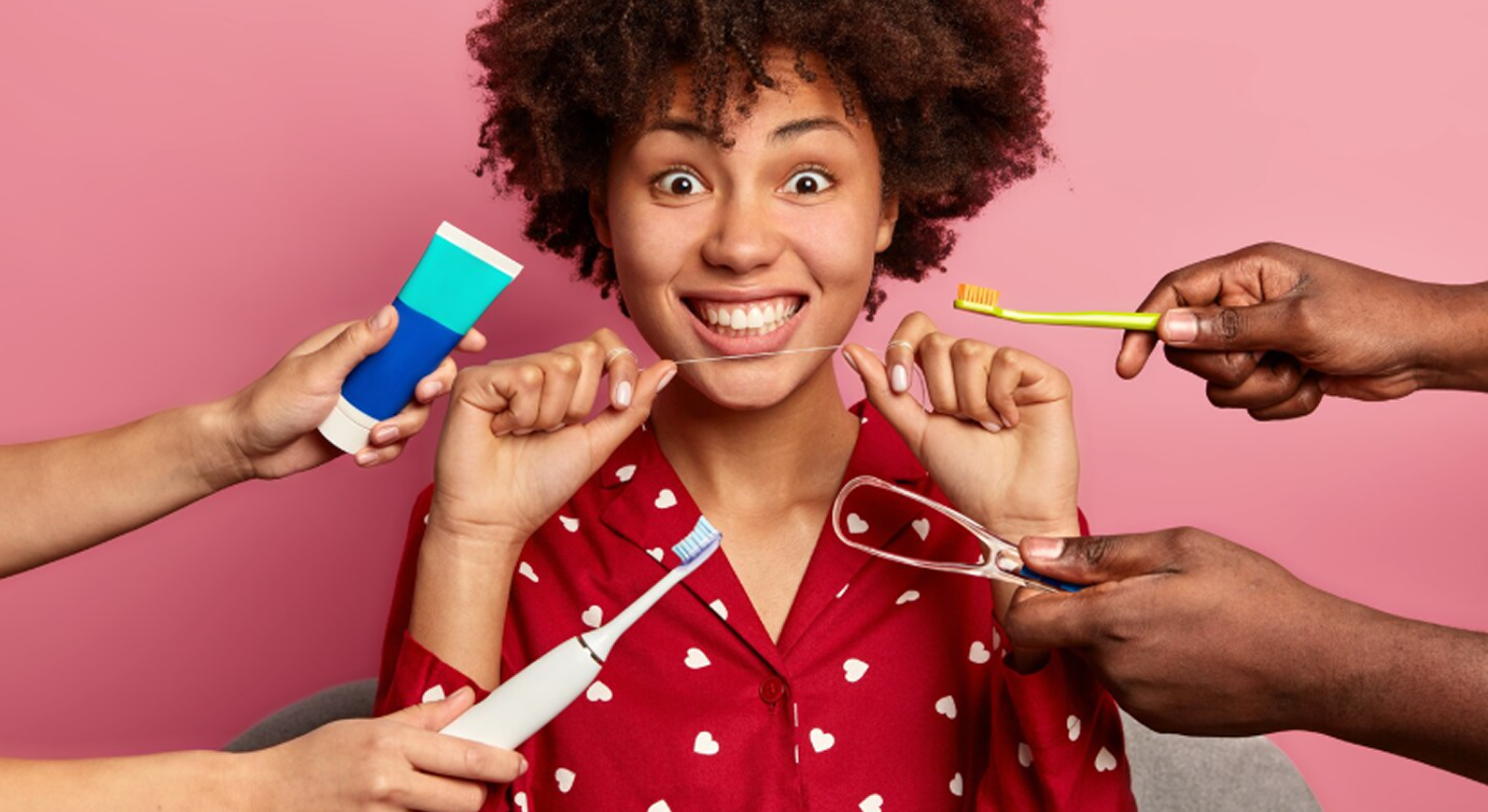 Minimizing Waste in Oral Care: Why Small Everyday Choices Matter