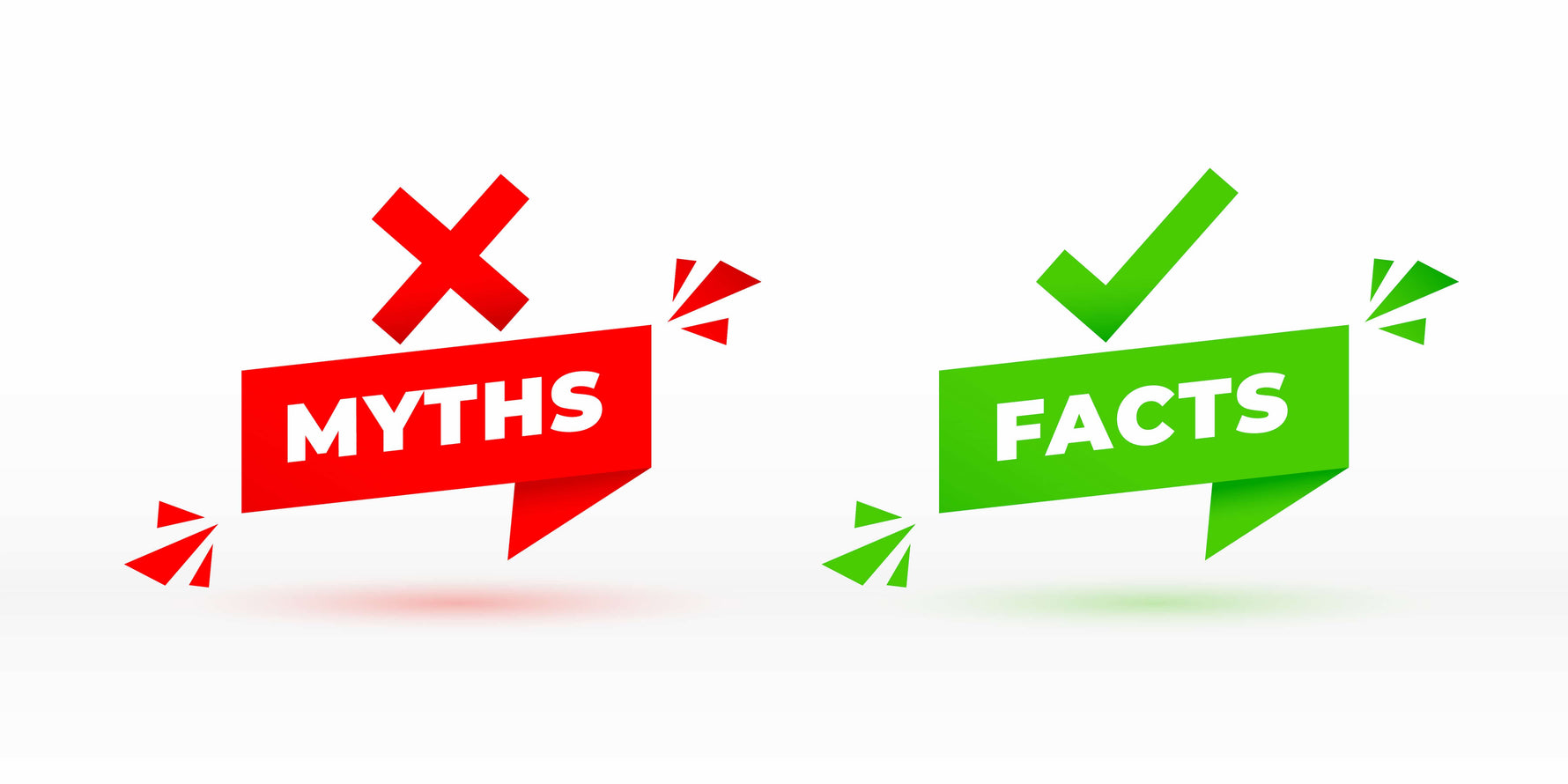Dental Health Myths and Facts (Part 1): What Is Actually True?