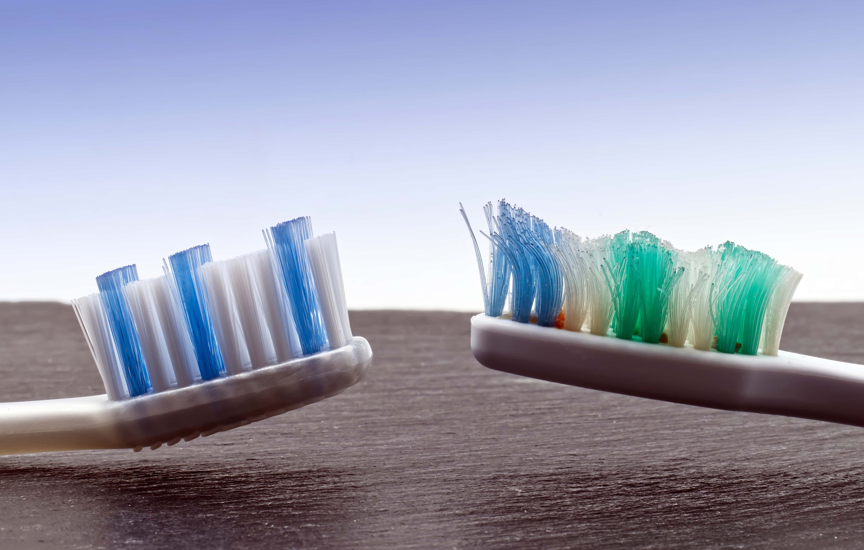 How Often Should You Replace Your Oral Care Products?