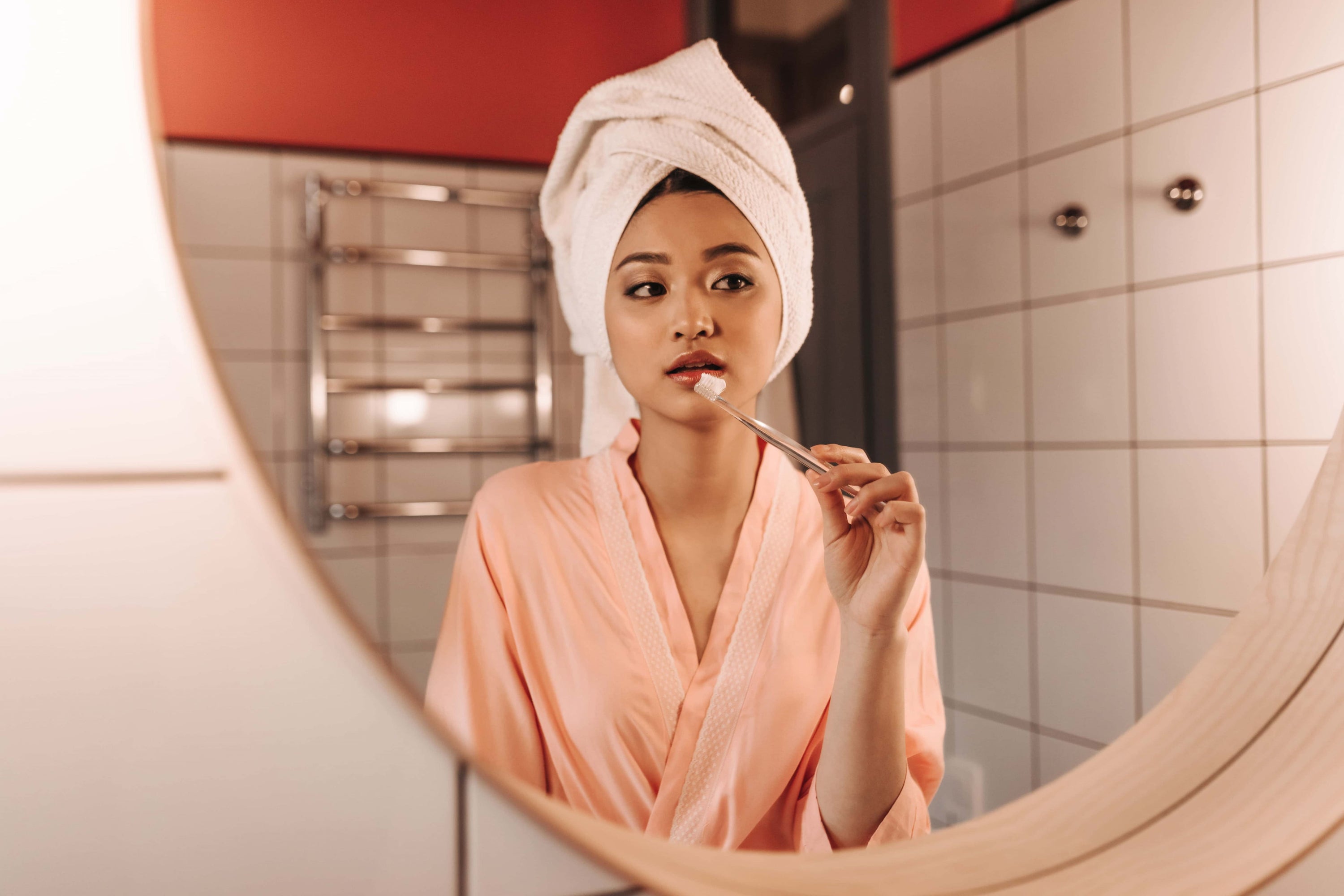 Best Oral Care Routine for Sensitive Teeth
