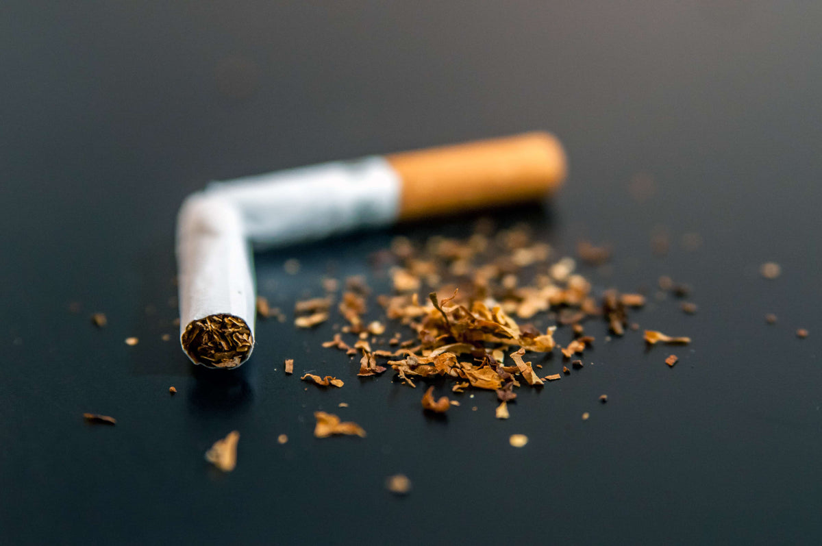 How Tobacco Damages Your Mouth: Effects on Teeth, Gums, and Oral Health