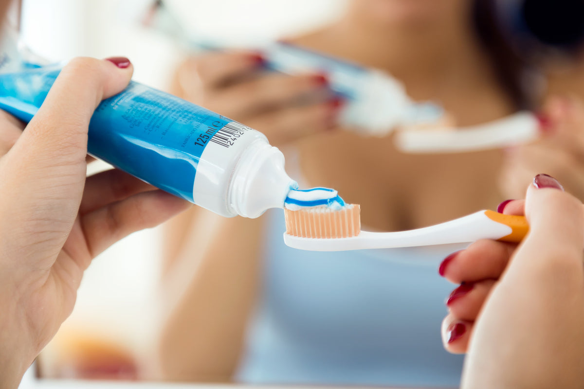 What Makes the Best Nano-Hydroxyapatite Toothpaste?