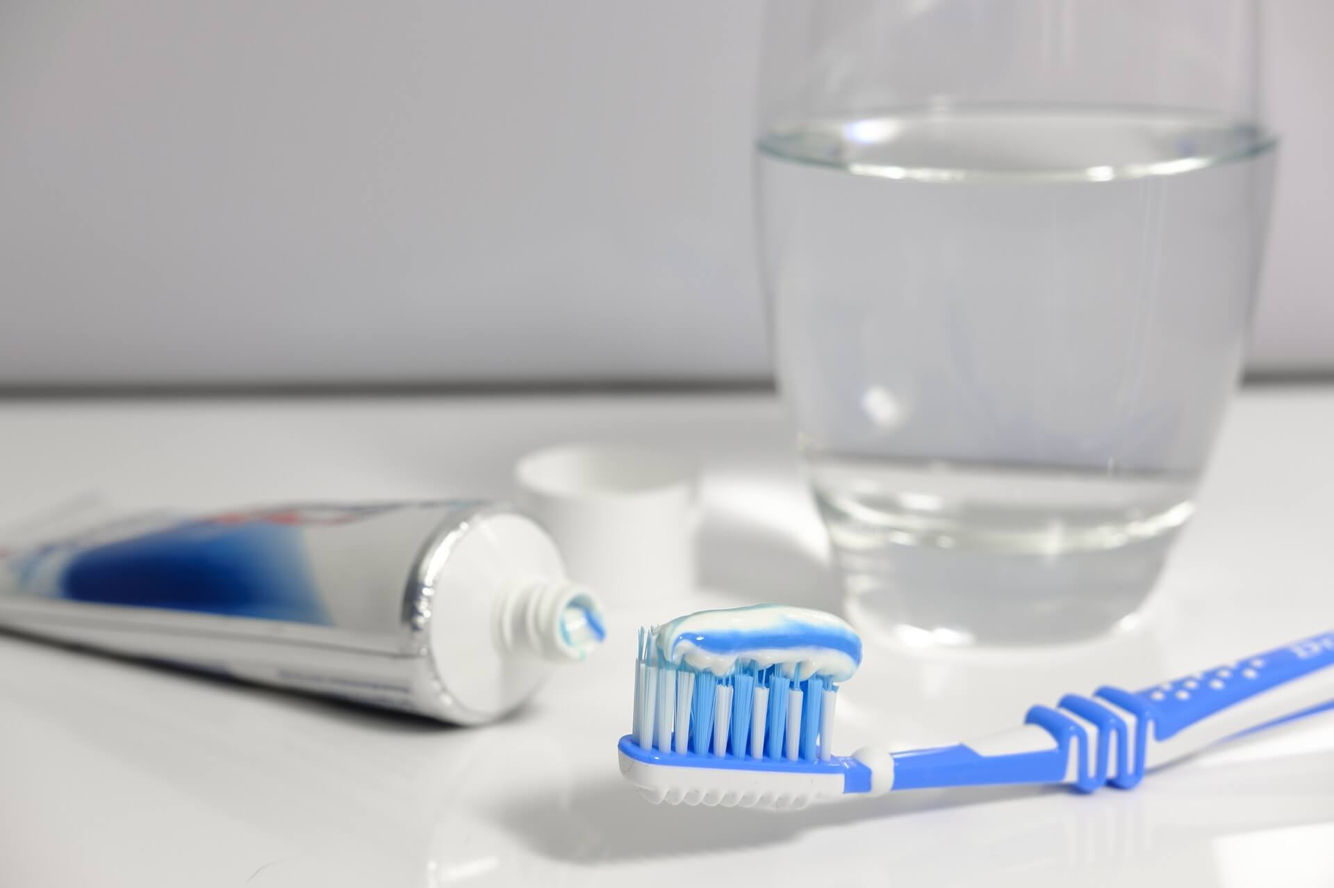 Making At-Home Oral Healthcare Accessible to All – Dr Jen Natural
