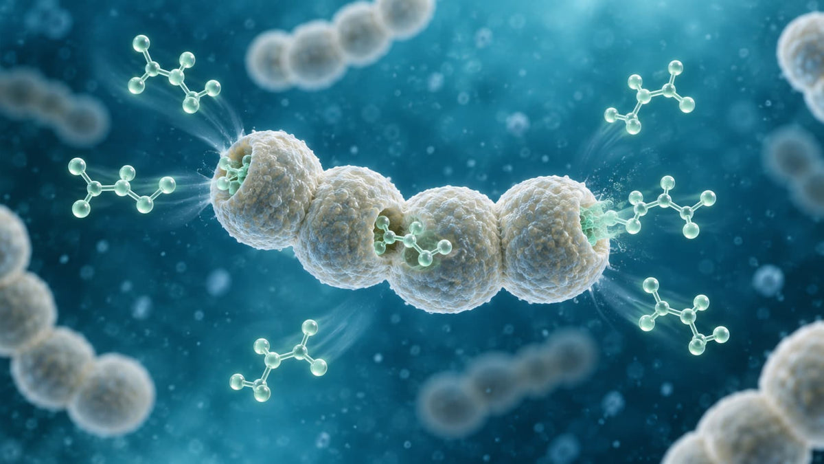 How Does Xylitol Work?
