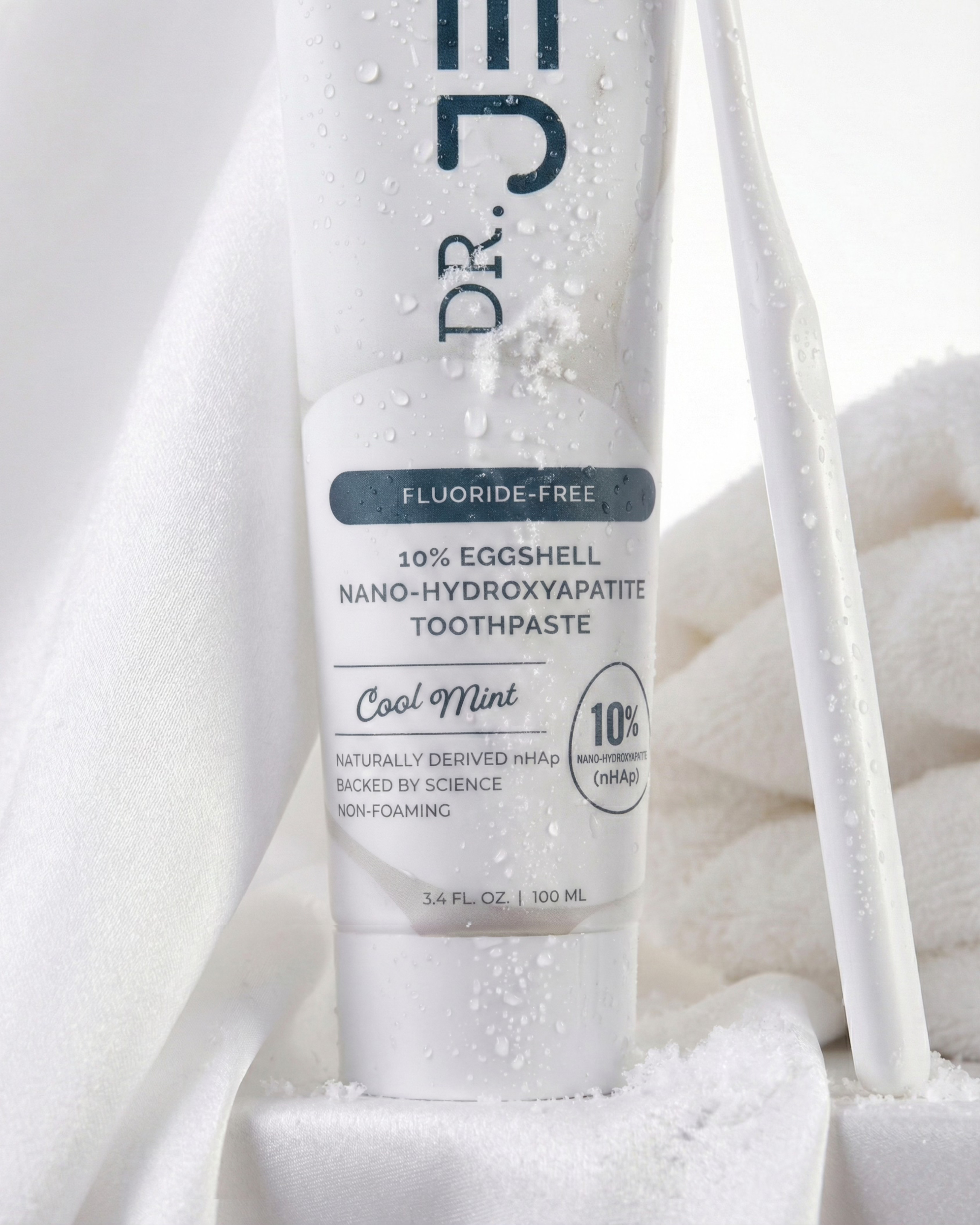 10% Premium nHAp<br> from eggshell