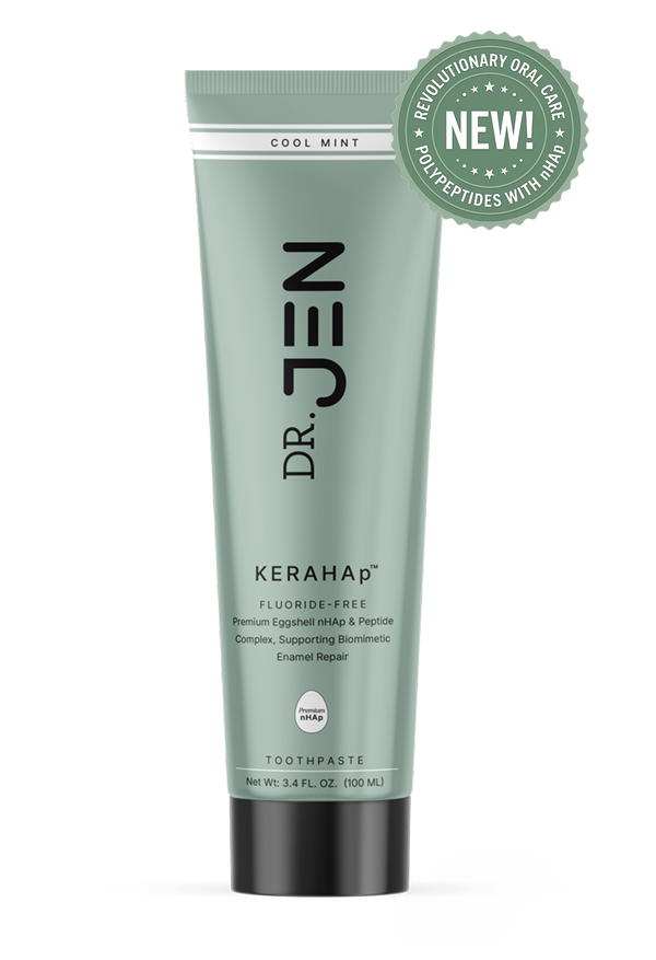 Dr. Jen's KeraHAp™