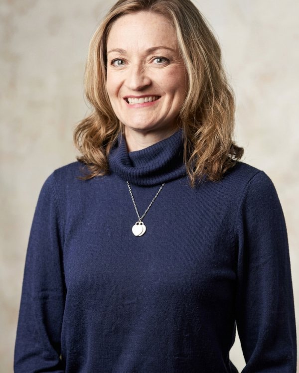 DR. TONYA VOLK