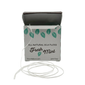 100% Italian Silk Floss