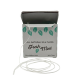 Silk Floss