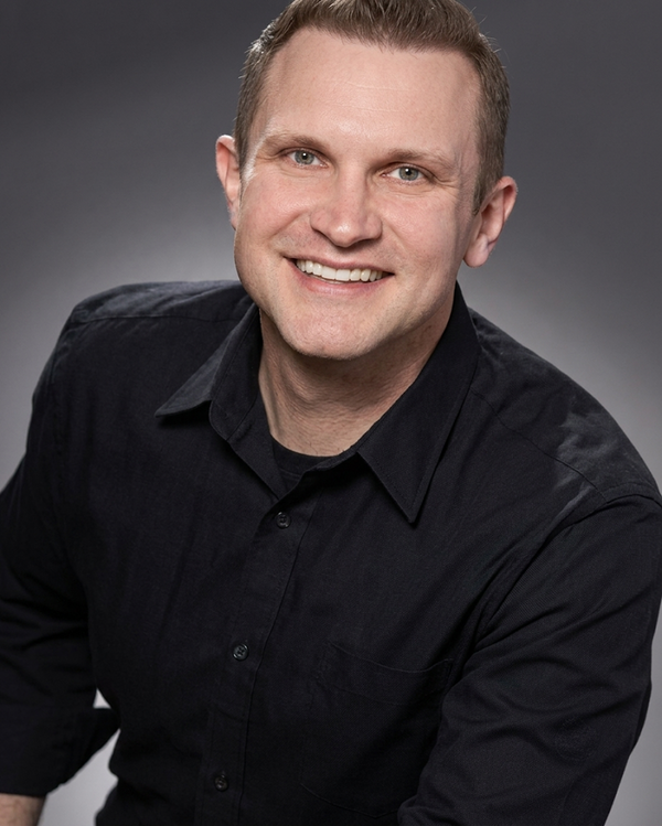 Dr. Chris Stansburry Orthodontist