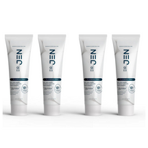 NEW Dr. Jen's Eggshell 10% Premium Nano Hydroxyapatite Toothpaste