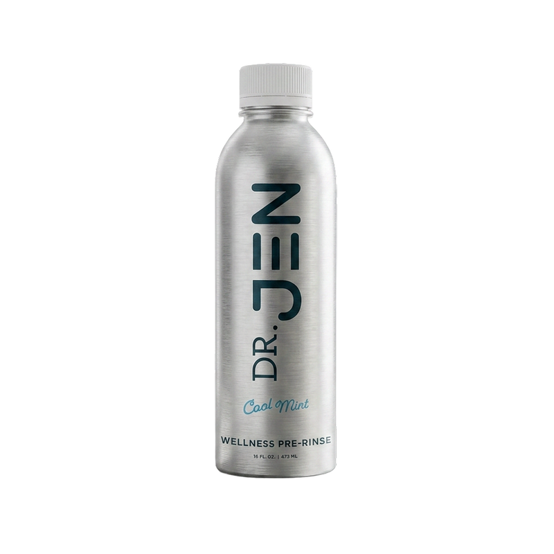 Jena pro ホームケア✨ Dr Jen's Mouthrinse – Dr Jen Natural