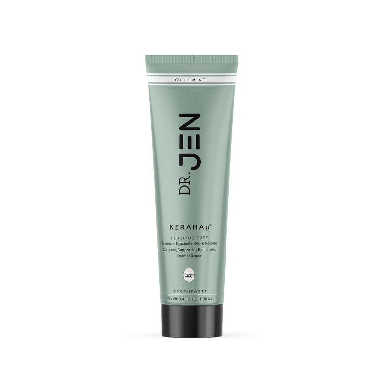Dr. Jen's KeraHAp™ – Dr Jen Natural