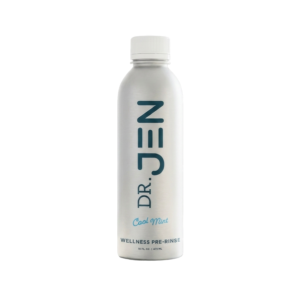 Wellness Pre-Rinse