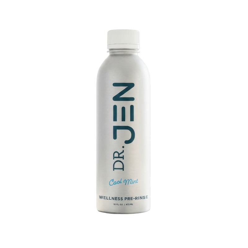 Wellness Pre-Rinse