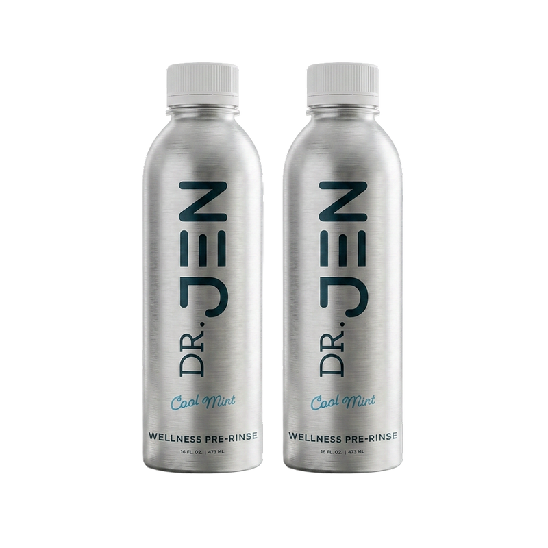 Dr. Jen's Wellness Mouth Rinse – Dr Jen Natural