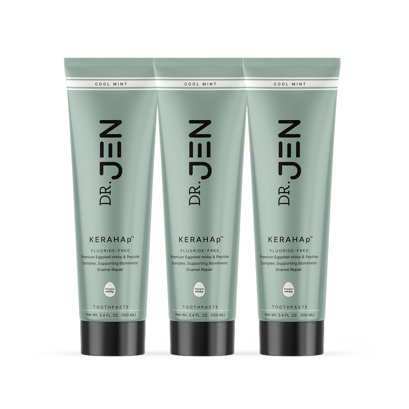 Dr. Jen's KeraHAp™