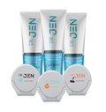 Fluoride-Free Starter Kit
